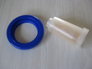 New parts for EM6910