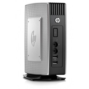 HP t5570e thin client